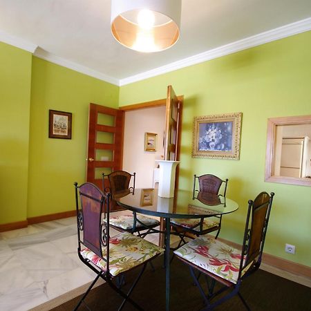 Livingtarifa Apartamento El Puerto 외부 사진