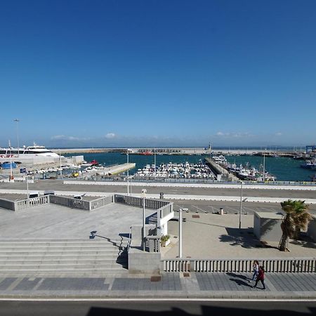 Livingtarifa Apartamento El Puerto 외부 사진