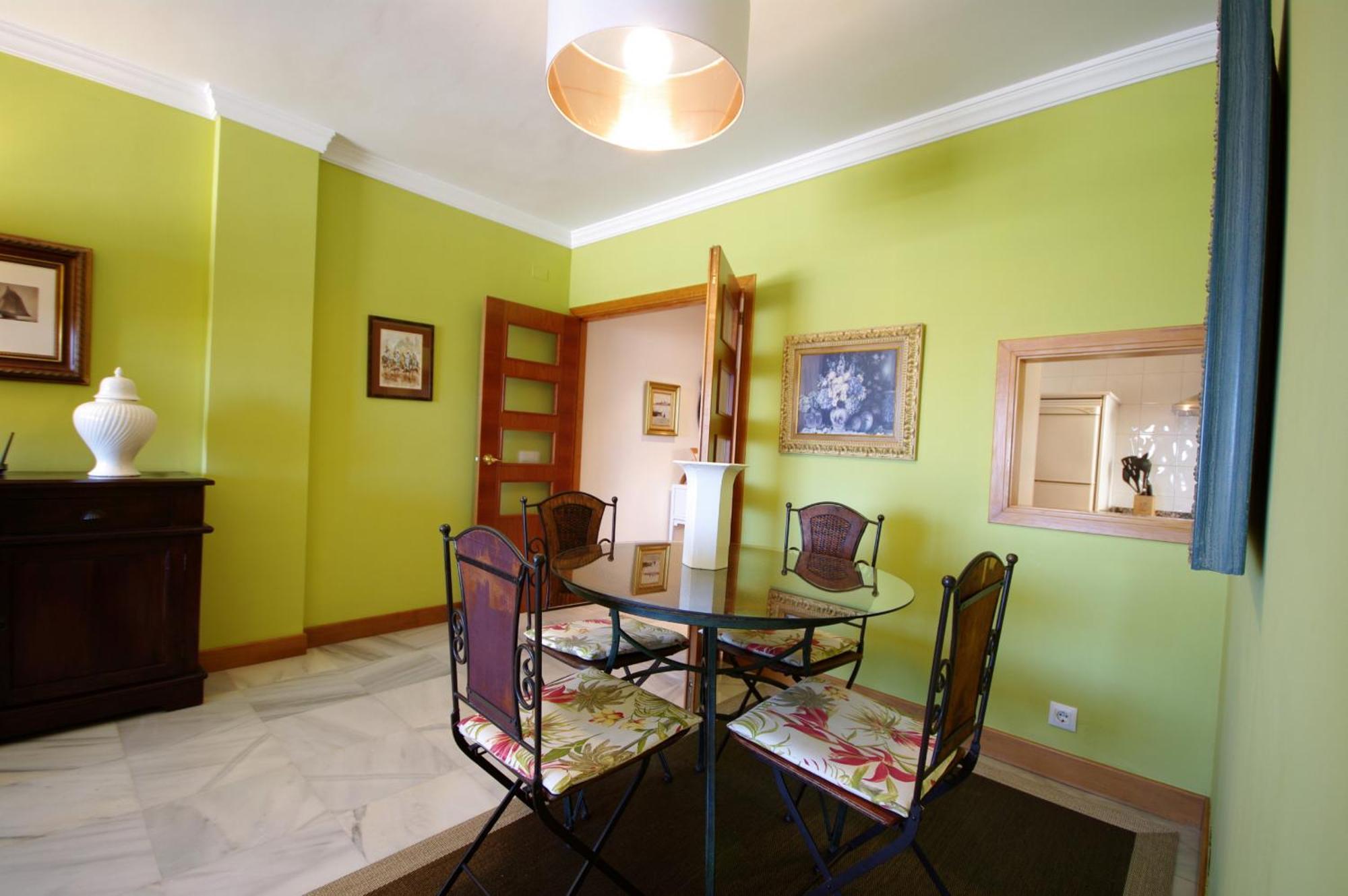 Livingtarifa Apartamento El Puerto 외부 사진
