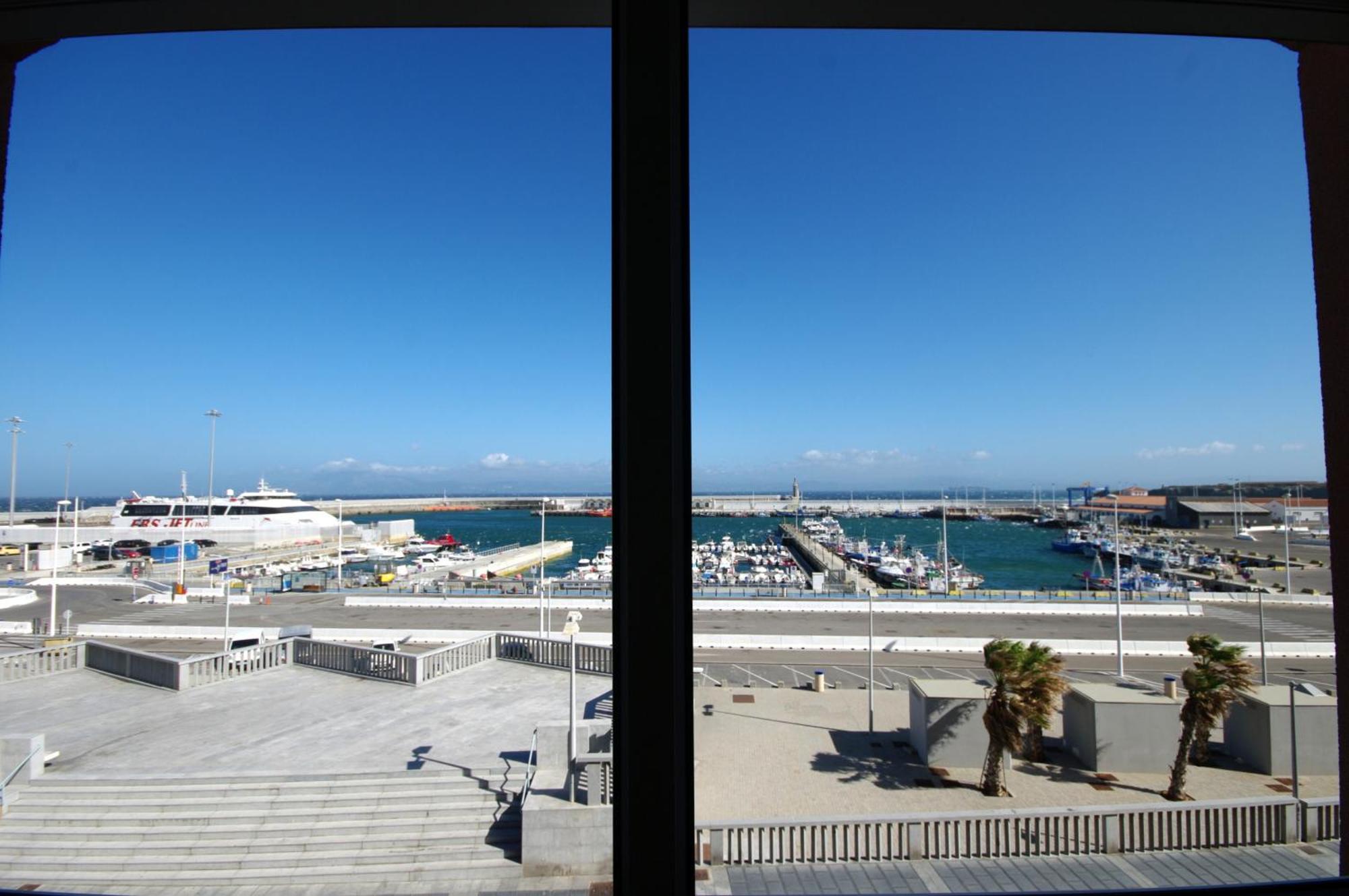 Livingtarifa Apartamento El Puerto 외부 사진