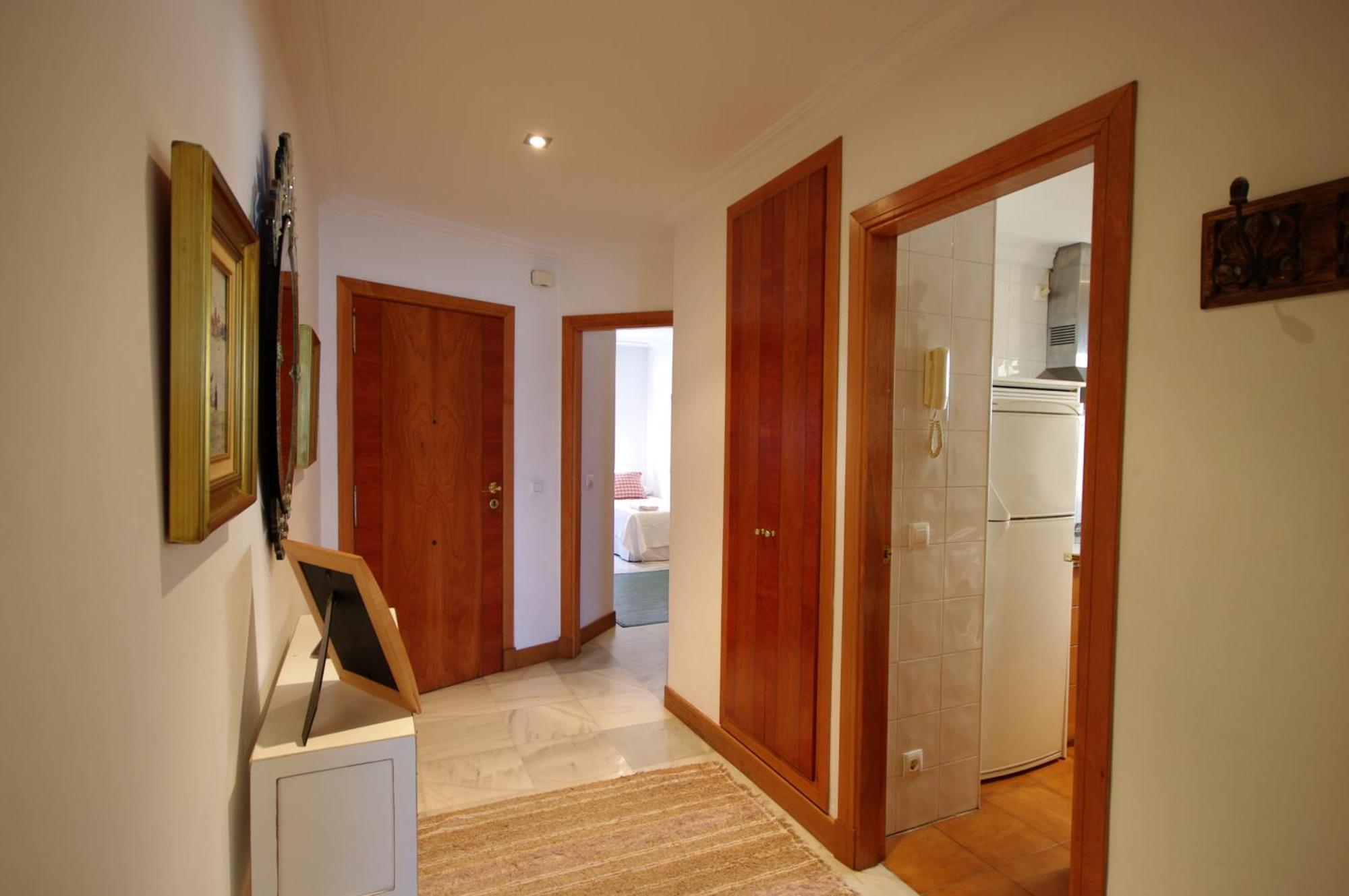 Livingtarifa Apartamento El Puerto 외부 사진