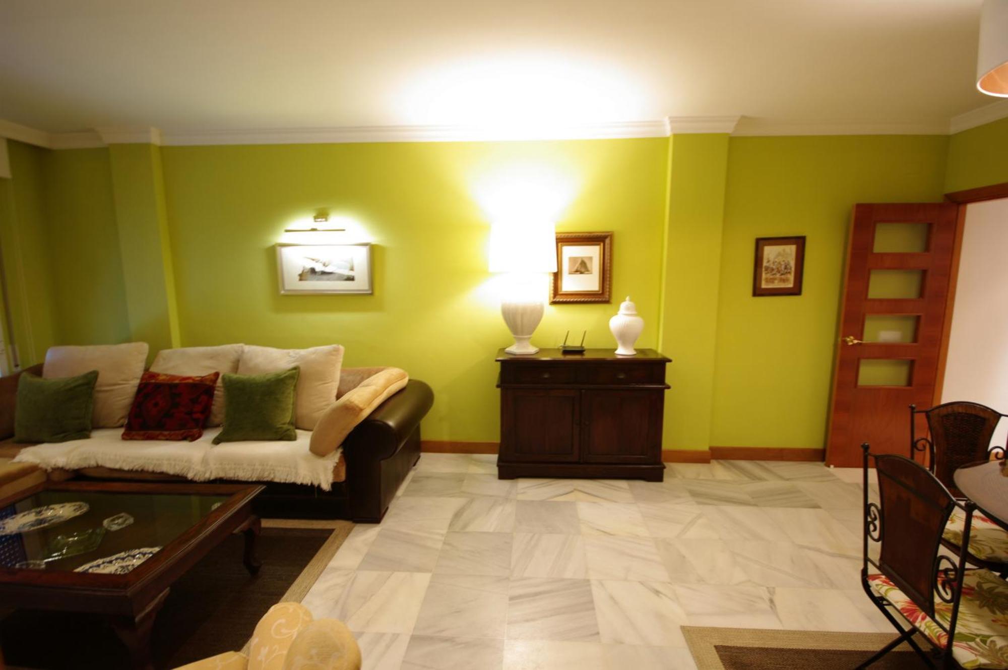 Livingtarifa Apartamento El Puerto 외부 사진