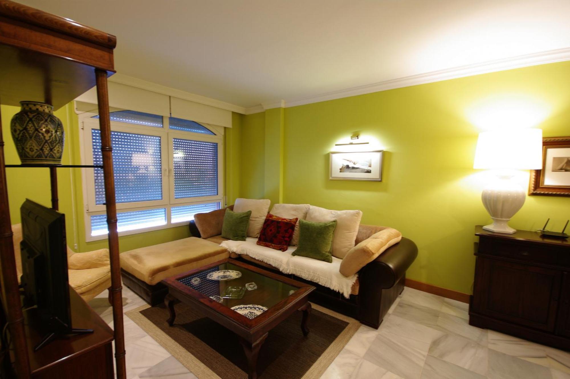 Livingtarifa Apartamento El Puerto 외부 사진