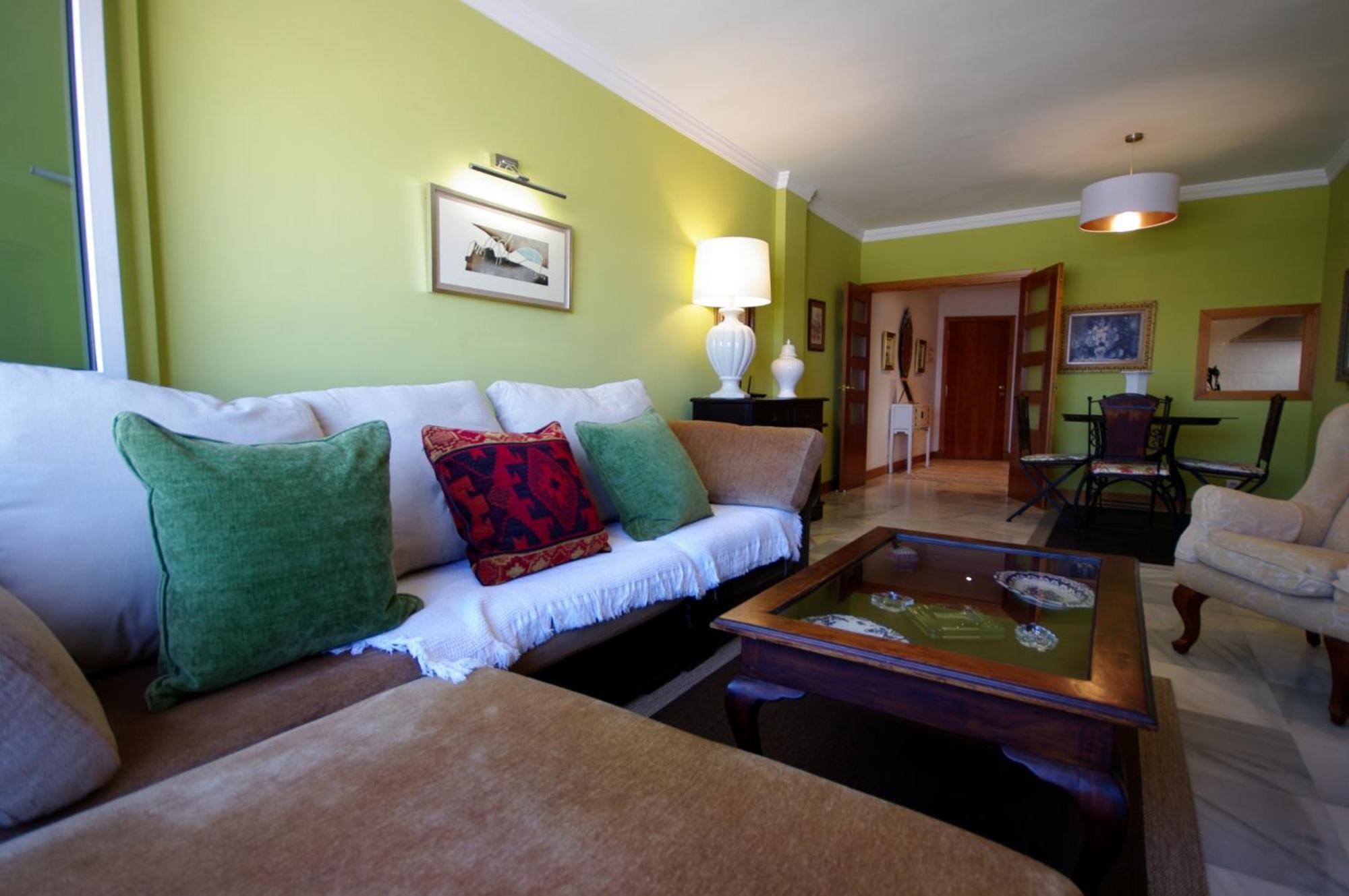 Livingtarifa Apartamento El Puerto 외부 사진