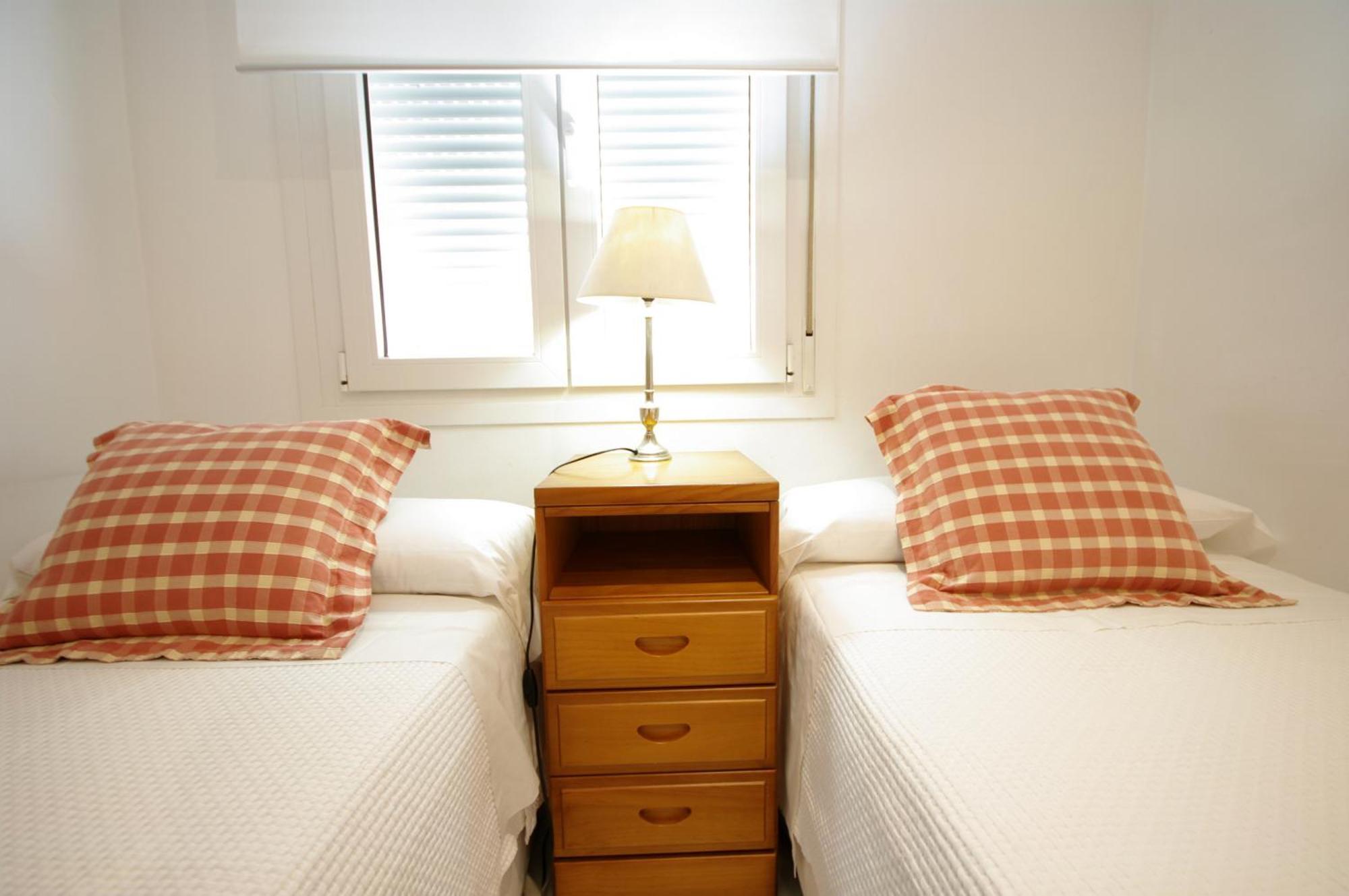 Livingtarifa Apartamento El Puerto 외부 사진