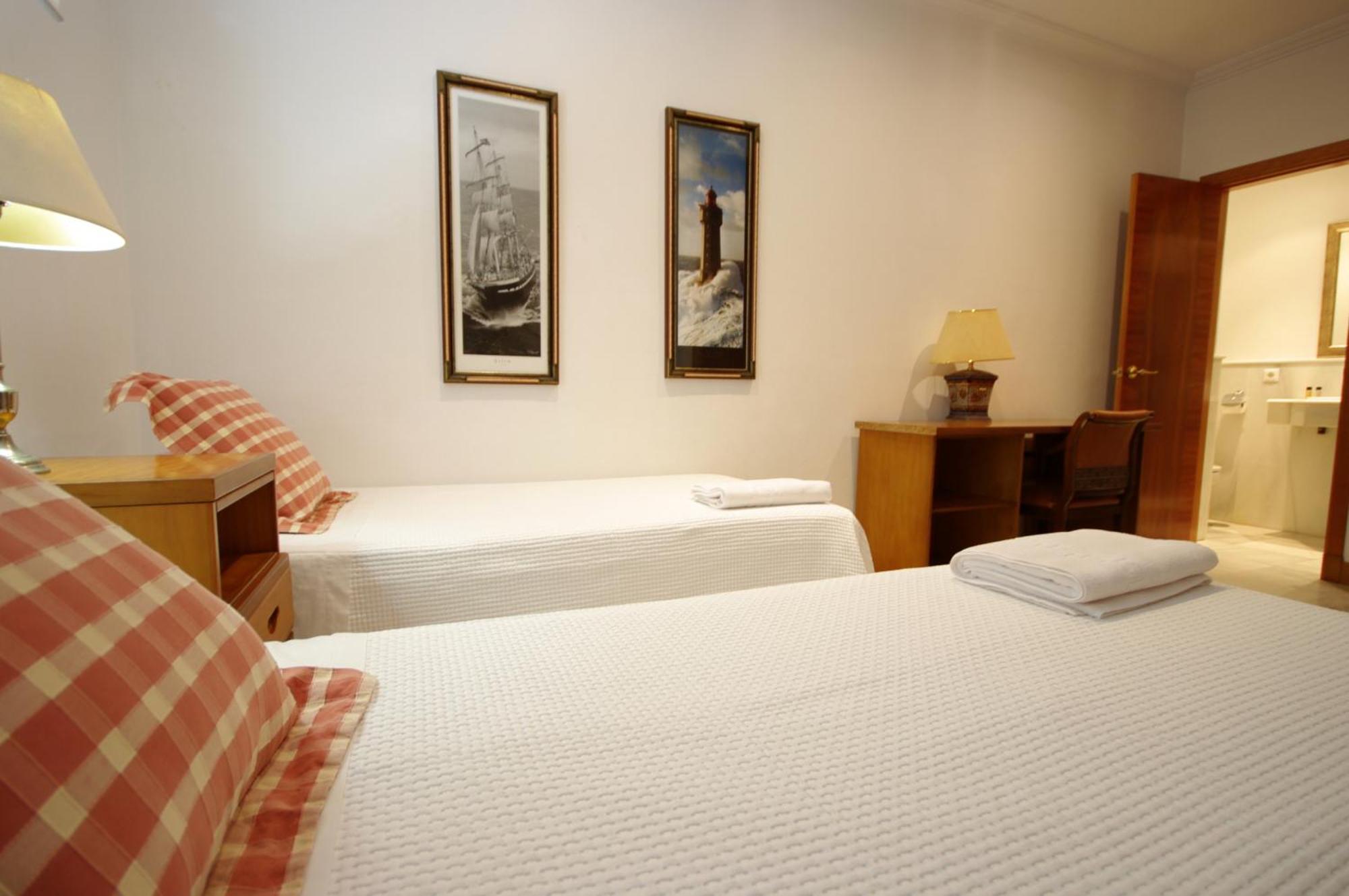 Livingtarifa Apartamento El Puerto 외부 사진