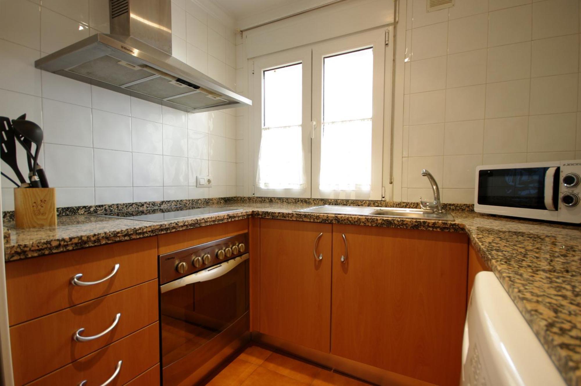 Livingtarifa Apartamento El Puerto 외부 사진