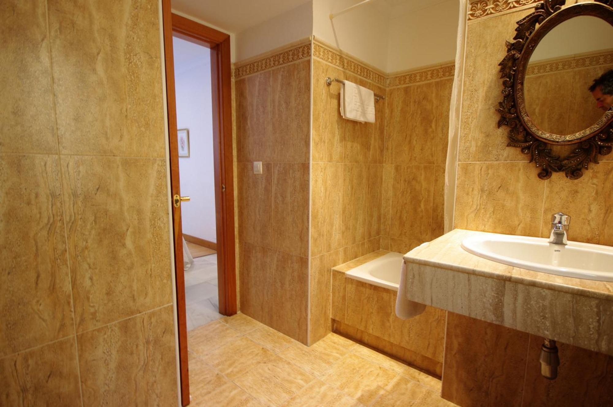 Livingtarifa Apartamento El Puerto 외부 사진