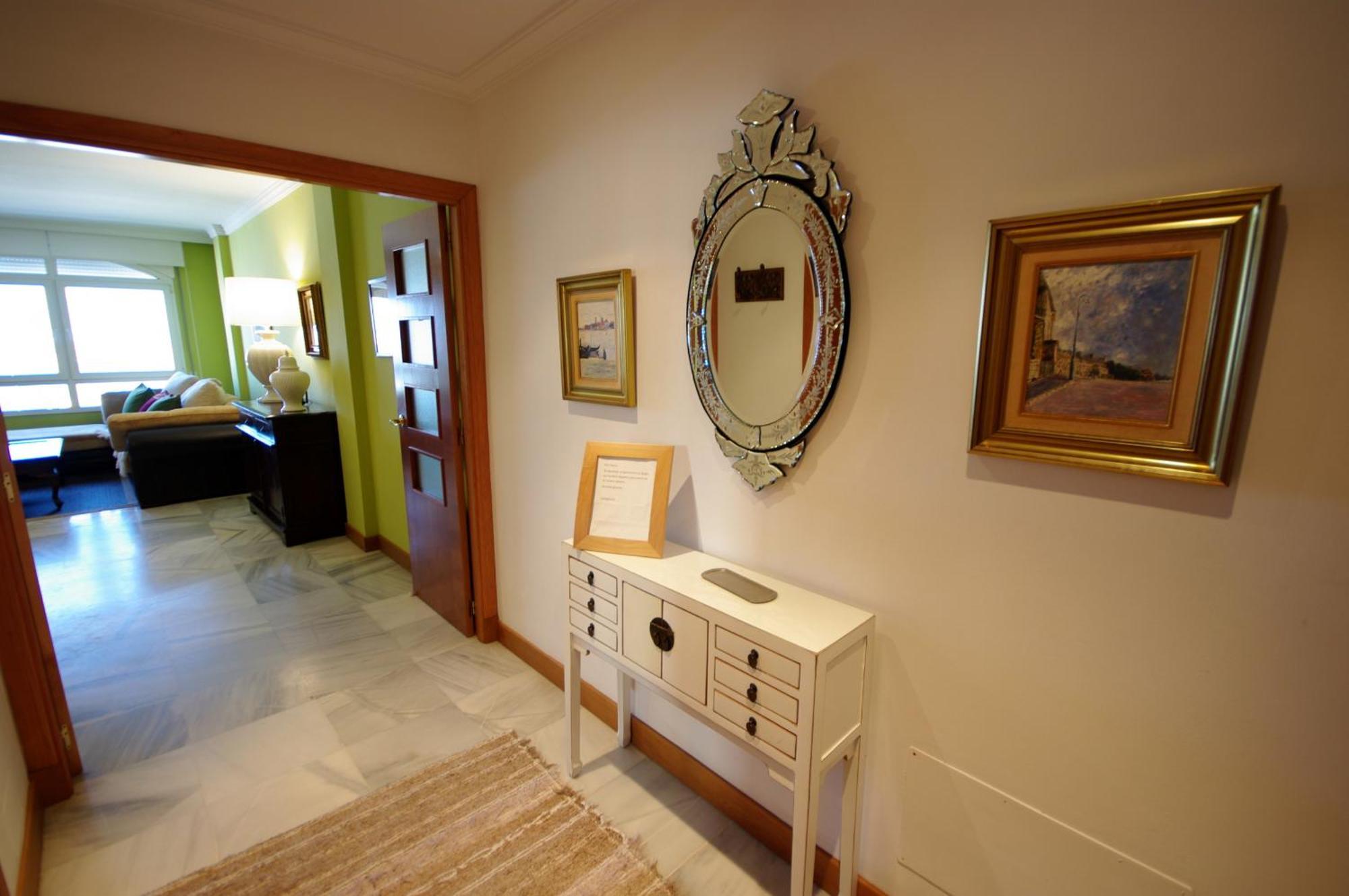Livingtarifa Apartamento El Puerto 외부 사진