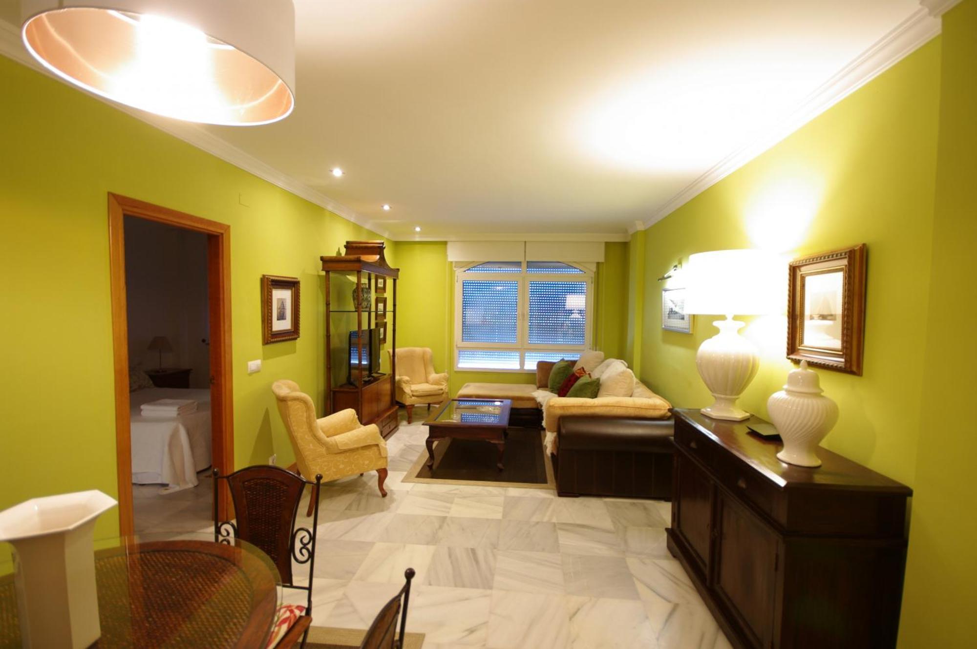 Livingtarifa Apartamento El Puerto 외부 사진