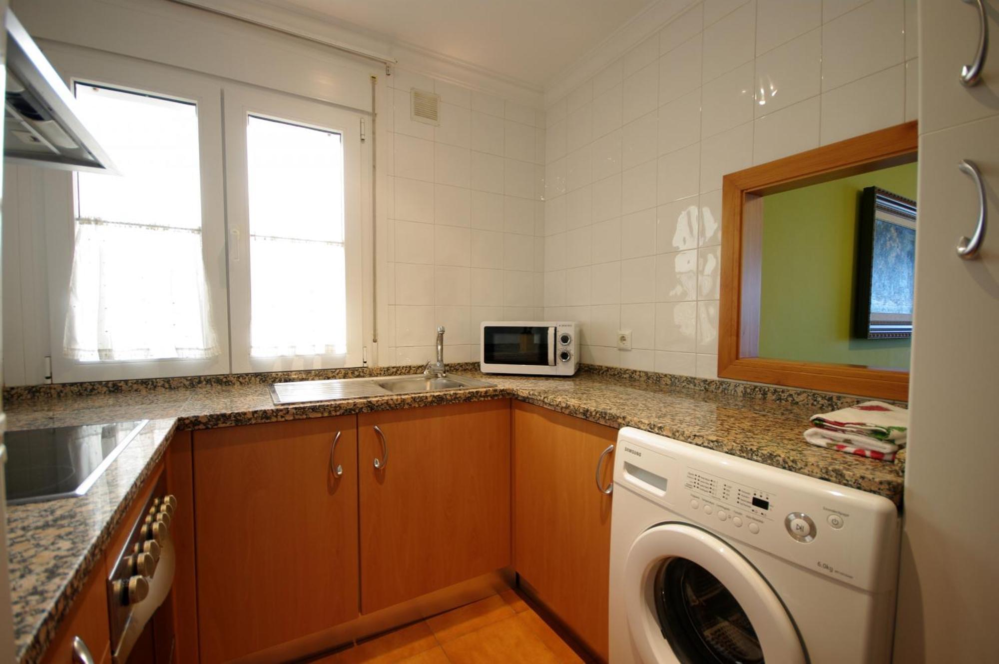Livingtarifa Apartamento El Puerto 외부 사진