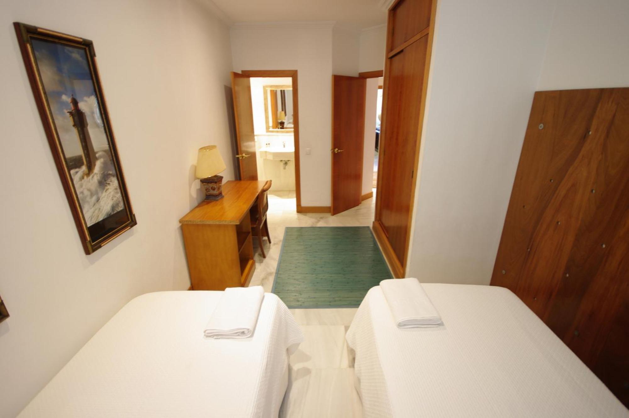 Livingtarifa Apartamento El Puerto 외부 사진